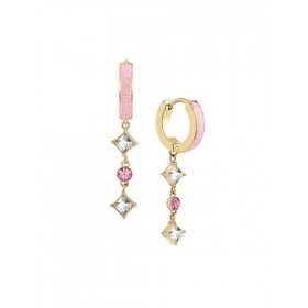 GUESS Náušnice PERFECT LIAISON JUBE03069JWYGRST - GUESS Náušnice PERFECT LIAISON JUBE03069JWYGRST