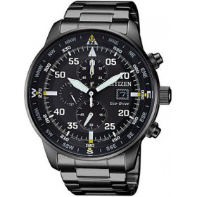 Pánske hodinky CITIZEN Eco-Drive Sports CA0695-84E - Pánske hodinky CITIZEN CA0695-84E