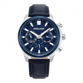 Pánska hodinka POLICE RANGY PEWJF0021041 - Pánska hodinka POLICE RANGY PEWJF0021041