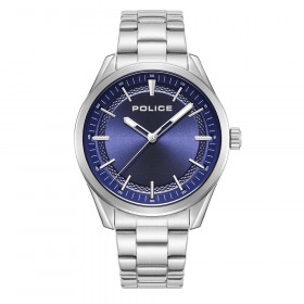 Pánske hodinky POLICE GRILLE PEWJG0018203 - Pánske hodinky POLICE GRILLE PEWJG0018203