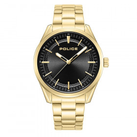 Pánske hodinky POLICE GRILLE PEWJG0018202 - Pánske hodinky POLICE GRILLE PEWJG0018202