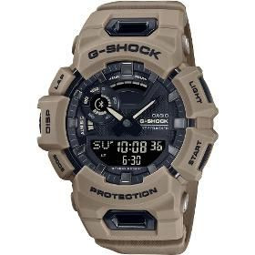 Pánske hodinky CASIO G-SHOCK GBA-900UU-5AER - Pánske hodinky CASIO G-SHOCK GA-110-1BER