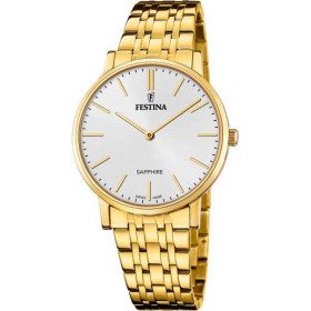 Pánske hodinky FESTINA F20046/2 - Pánske hodinky FESTINA F20046/2