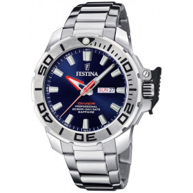 Pánske hodinky FESTINA F20665/1 - Pánske hodinky FESTINA F20665/1