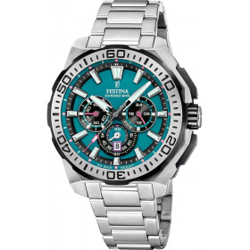 Pánske hodinky FESTINA F20724/6 - Pánske hodinky FESTINA F20724/6
