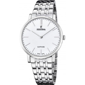 Pánske hodinky FESTINA F20045/2 - Pánske hodinky FESTINA F20045/2