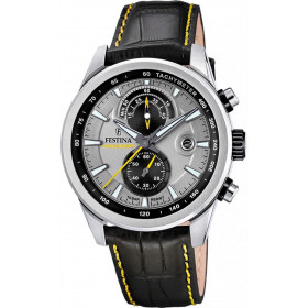 Pánske hodinky FESTINA F20695/4 - Pánske hodinky FESTINA F20695/4