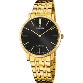 Pánske hodinky FESTINA F20046/5 - Pánske hodinky FESTINA F20046/5