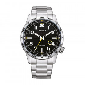 Pánske hodinky CITIZEN BM7550-87E - Pánske hodinky CITIZEN BM7550-87E