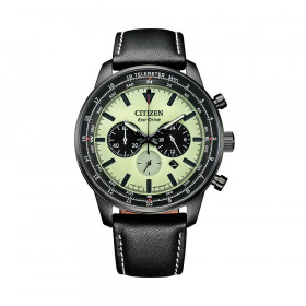 Pánske hodinky CITIZEN Classic Chrono CA4505-21X - Pánske hodinky CITIZEN Classic Chrono CA4505-21X
