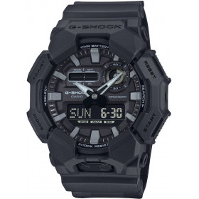 Pánske hodinky CASIO G-SHOCK GA-010-1A1ER - Pánske hodinky CASIO G-SHOCK GA-010-1A1ER