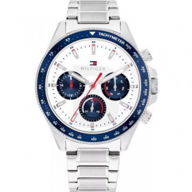 Pánske hodinky TOMMY HILFIGER Clark 1792238 - Pánske hodinky TOMMY HILFIGER Clark 1792238