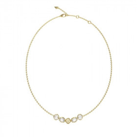 GUESS náhrdelník Mamounia JUBN05569JWYGT/U - GUESS náhrdelník Mamounia JUBN05569JWYGT/U