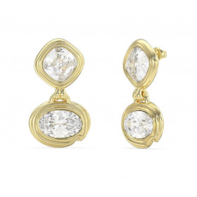 GUESS náušnice Mamounia JUBE05313JWYGT/U - GUESS náušnice Mamounia JUBE05313JWYGT/U