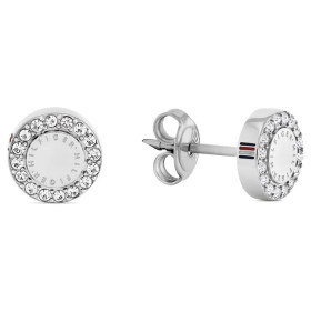 TOMMY HILFIGER náušnice TH2780907 - TOMMY HILFIGER náušnice TH2780907