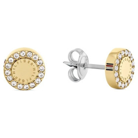 TOMMY HILFIGER náušnice TH2780908 - TOMMY HILFIGER náušnice TH2780908