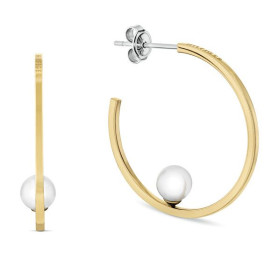 TOMMY HILFIGER náušnice Semi-Precious Beads TH2780964 - TOMMY HILFIGER náušnice Semi-Precious Beads TH2780964