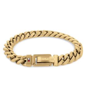 TOMMY HILFIGER pánsky náramok TH2790434 - TOMMY HILFIGER pánsky náramok TH2790434