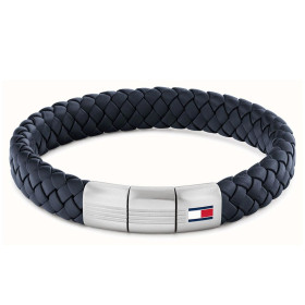 TOMMY HILFIGER pánsky náramok TH2790660 - TOMMY HILFIGER pánsky náramok TH2790660