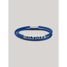 TOMMY HILFIGER pánsky náramok  TH2790588 - TOMMY HILFIGER pánsky náramok  TH2790588