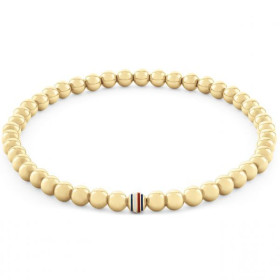 TOMMY HILFIGER pánsky náramok TH2780938 - TOMMY HILFIGER pánsky náramok TH2780938