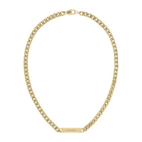 TOMMY HILFIGER pánsky náhrdelník  TH2790578 - TOMMY HILFIGER pánsky náhrdelník  TH2790578