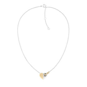TOMMY HILFIGER dámsky náhrdelník Love TH2780878 - TOMMY HILFIGER dámsky náhrdelník Love TH2780878