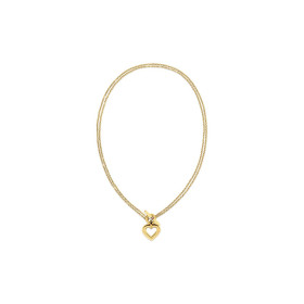 TOMMY HILFIGER dámsky náhrdelník Toggle Heart TH2780968 - TOMMY HILFIGER dámsky náhrdelník Toggle Heart TH2780968