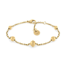 TOMMY HILFIGER dámsky náhrdelník Metallic Orbs TH2780815 - TOMMY HILFIGER dámsky náhrdelník Metallic Orbs TH2780815