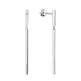 TOMMY HILFIGER dámske náušnice TH2780954 - TOMMY HILFIGER dámske náušnice TH2780954
