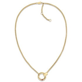 TOMMY HILFIGER dámsky náhrdelník TH2780945 - TOMMY HILFIGER dámsky náhrdelník TH2780945