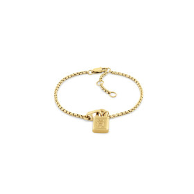 TOMMY HILFIGER dámsky náramok American Icon TH2780943 - TOMMY HILFIGER dámsky náramok American Icon TH2780943