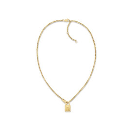 TOMMY HILFIGER dámsky náhrdelník American Icon TH2780941 - TOMMY HILFIGER dámsky náhrdelník American Icon TH2780941