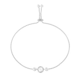 GUESS náramok Tiny Pearly JUBB05520JWRHT/U - GUESS náramok Tiny Pearly JUBB05520JWRHT/U