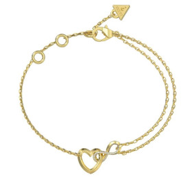 GUESS náramok Iconique JUBB05531JWYGS - GUESS náramok Iconique JUBB05531JWYGS