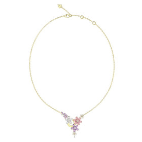 GUESS náhrdelník Lily JUBN05100JWYGMCT/U - GUESS náhrdelník Lily JUBN05100JWYGMCT/U