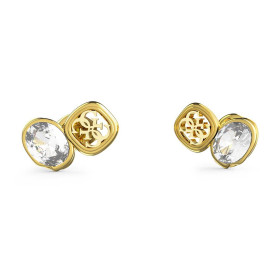 GUESS náušnice MAMOUNIA  JUBE05572JWYGT/U - GUESS náušnice MAMOUNIA  JUBE05572JWYGT/U