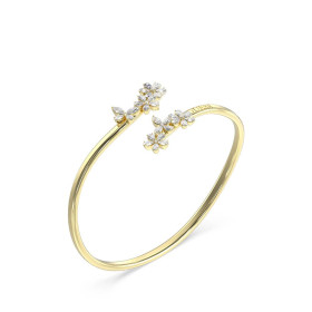 GUESS náramok Lily JUBB05103JWYGS - GUESS náramok Lily JUBB05103JWYGS