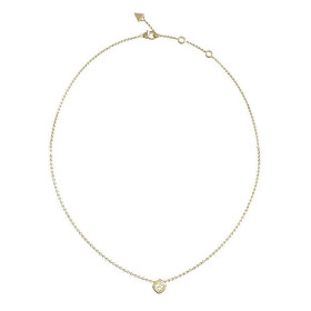 GUESS náhrdelník Jaipur Splendor JUBN06207JWRHT/U - GUESS náhrdelník Jaipur Splendor JUBN06207JWRHT/U