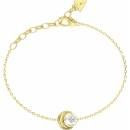 GUESS náramok Aurora JUBB06234JWYGS - GUESS náramok Aurora JUBB06234JWYGS