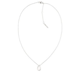CALVIN KLEIN náhrdelník Tear Drop Sculptured Drops 35000083 - CALVIN KLEIN náhrdelník Tear Drop Sculptured Drops 35000083