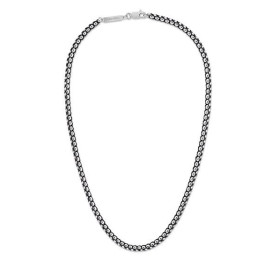 CALVIN KLEIN pánska oceľová retiazka CK Fused 35100038 - CALVIN KLEIN pánska oceľová retiazka CK Fused 35100038