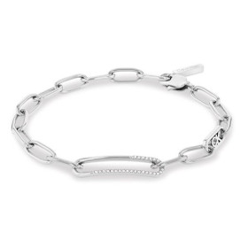 CALVIN KLEIN dámsky náramok Assymetrical Elegance 35000542 - CALVIN KLEIN dámsky náramok Assymetrical Elegance 35000542