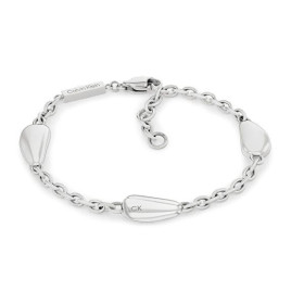 CALVIN KLEIN náramok Radiant Drops 35000603 - CALVIN KLEIN náramok Radiant Drops 35000603