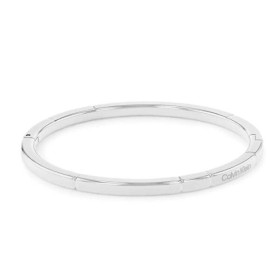 CALVIN KLEIN náramok Soft Squares 35000454 - CALVIN KLEIN náramok Soft Squares 35000454