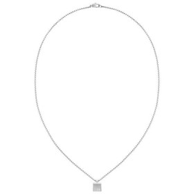 CALVIN KLEIN náhrdelník Sculptural 35000486 - CALVIN KLEIN náhrdelník Sculptural 35000486