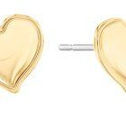 CALVIN KLEIN náušnice 35000302 - CALVIN KLEIN náušnice 35000302