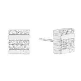 CALVIN KLEIN náušnice 35000370 - CALVIN KLEIN náušnice 35000370