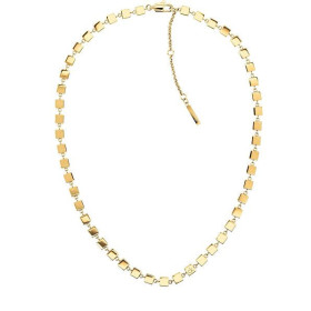 CALVIN KLEIN náhrdelník Geometric 35000846 - CALVIN KLEIN náhrdelník Geometric 35000846