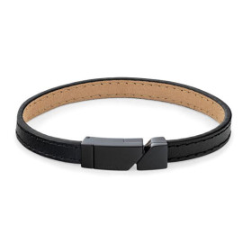 CALVIN KLEIN pánsky náramok Elektric 35100004 - CALVIN KLEIN pánsky náramok Elektric 35100004